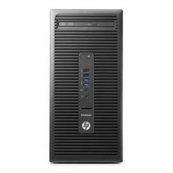 HP EliteDesk 705 G2 - A series A4 PRO-8350B 3.5 GHz - 8 GB - 500 GB